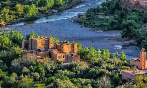 vallee-des-roses-Kelaat-MGouna