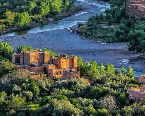 vallee-des-roses-Kelaat-MGouna
